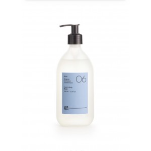 Hand & Body Lotion 006 BRISA 500ml | Лосион за ръце и тяло Hand & Body Lotion 006 BRISA 500ml | Лосион за ръце и тяло
