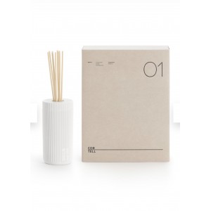 CORTELL Fragrance Diffuser 001 – BAKHIT | Луксозен ароматен дифузер 250 ml CORTELL Fragrance Diffuser 001 – BAKHIT | Луксозен ароматен дифузер 250 ml