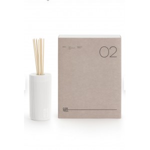 Cortell Fragrance Diffuser 002 - SAKURA (Порцеланов дифузер 250 мл)