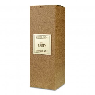 Geometrie Minimal OUD – Луксозен аромат за интериор | Дървото на боговете 100 ml Geometrie Minimal OUD – Луксозен аромат за интериор | Дървото на боговете 100 ml