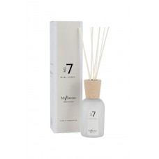 Premium Diffuser N°7 Musk Cassis 240ml | Луксозен ароматен дифузер Made in Italy Premium Diffuser N°7 Musk Cassis 240ml | Луксозен ароматен дифузер Made in Italy