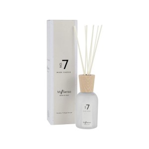 Premium Diffuser N°7 Musk Cassis 240ml | Луксозен ароматен дифузер Made in Italy Premium Diffuser N°7 Musk Cassis 240ml | Луксозен ароматен дифузер Made in Italy