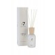 Premium Diffuser N°7 Musk Cassis 240ml | Луксозен ароматен дифузер Made in Italy Premium Diffuser N°7 Musk Cassis 240ml | Луксозен ароматен дифузер Made in Italy