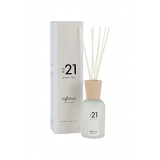 Premium Diffuser N°21 Green Tea 240ml | Луксозен ароматен дифузер със зелен чай