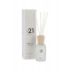 Premium Diffuser N°21 Green Tea 240ml | Луксозен ароматен дифузер със зелен чай Premium Diffuser N°21 Green Tea 240ml | Луксозен ароматен дифузер със зелен чай