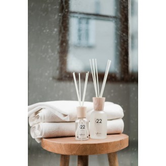 Premium Diffuser N°22 Acqua 240ml | Луксозен ароматен дифузер Made in Italy Premium Diffuser N°22 Acqua 240ml | Луксозен ароматен дифузер Made in Italy