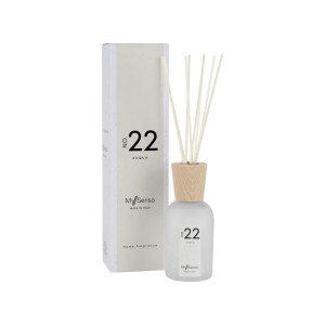 Premium Diffuser N°22 Acqua 240ml | Луксозен ароматен дифузер Made in Italy Premium Diffuser N°22 Acqua 240ml | Луксозен ароматен дифузер Made in Italy