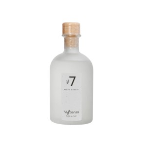 Пълнител за дифузер N°7 Musk Cassis 240 мл Пълнител за дифузер N°7 Musk Cassis 240 мл