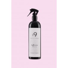 Ambient Spray N°9 White Flower 500ml | Луксозен аромат за помещение и автомобил Ambient Spray N°9 White Flower 500ml | Луксозен аромат за помещение и автомобил