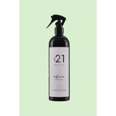 Ambient Spray N°21 Green Tea 500ml | Луксозен аромат за помещение и автомобил