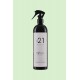 Ambient Spray N°21 Green Tea 500ml | Луксозен аромат за помещение и автомобил Ambient Spray N°21 Green Tea 500ml | Луксозен аромат за помещение и автомобил