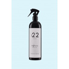 Ambient Spray N°22 Acqua 500ml | Луксозен аромат за помещение и автомобил
