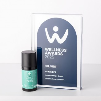 ЛИФТИНГ СЕРУМ ЗА ОЧИ СЪС SPIRULINA 30мл.