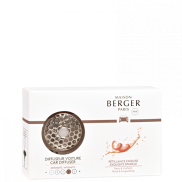 Exquisite Sparkle Car Diffuser Set Exquisite Sparkle Car Diffuser Set