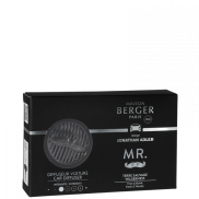 Wilderness Mr. Car Diffuser Set