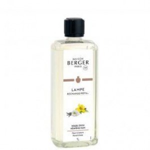 Heavenly Sun Lamp Fragrance-Аромат за лампа 250ML