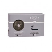  2-Anti Tobacco Car Diffuser