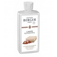 Soft Cashmere-180ml парфюмен аромат за каталитична лампа Soft Cashmere-180ml парфюмен аромат за каталитична лампа