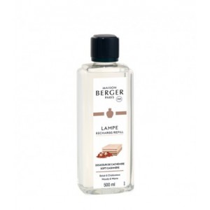 Soft Cashmere 250ml Lampe Berger-аромат за каталитична лампа Soft Cashmere 250ml Lampe Berger-аромат за каталитична лампа