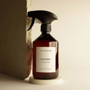 Парфюм за автомобил и дом Soft Cotton Spray 500 мл – Свеж аромат на чист памук Парфюм за автомобил и дом Soft Cotton Spray 500 мл – Свеж аромат на чист памук